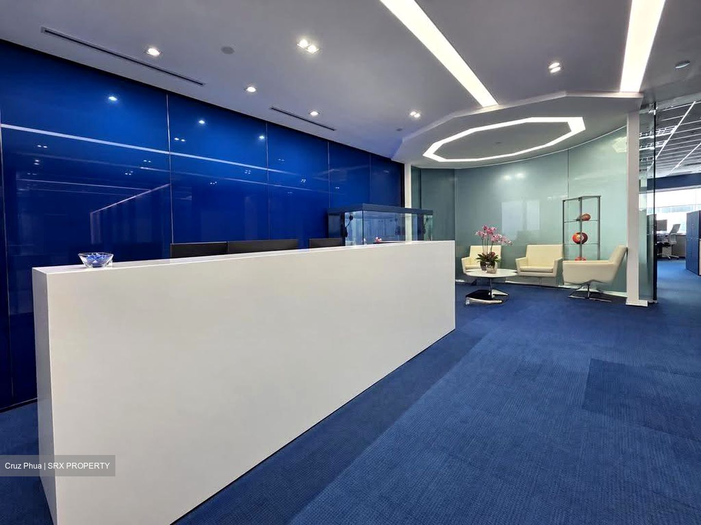 Suntec Tower Three (D1), Office #631926261